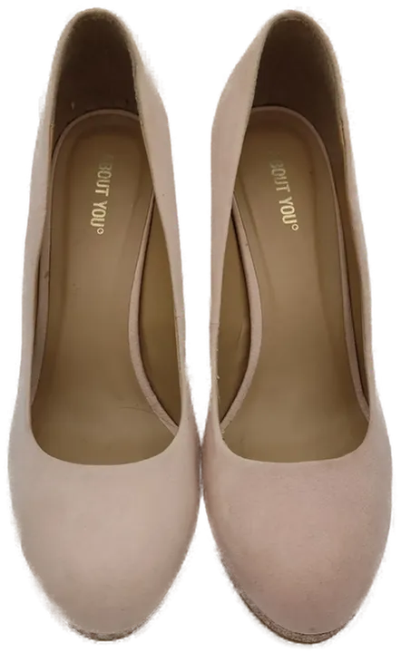 Damen Pumps About You Gr. 40 - Bild 1