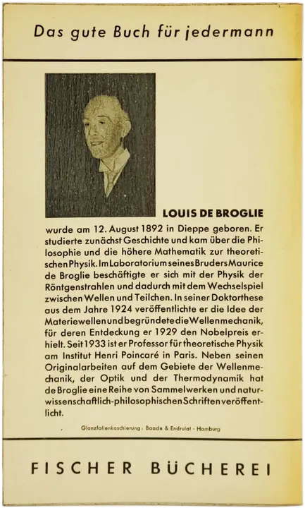 Buch 