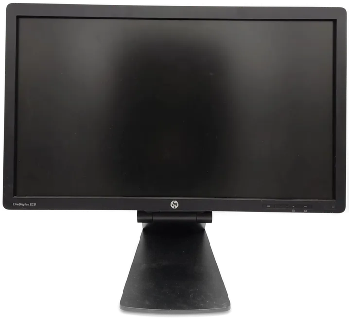 Monitor HP E231 23 Zoll (58,42 cm) - Bild 1