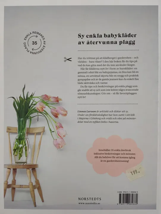 Go recreate - Linnea Larsson - Bild 2