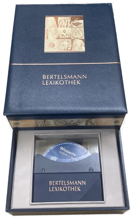 Bertelsmann Lexikothek  - Bild 3