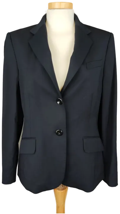 Daniel Hechter Damen Blazer dunkelblau - S/36 - Bild 1