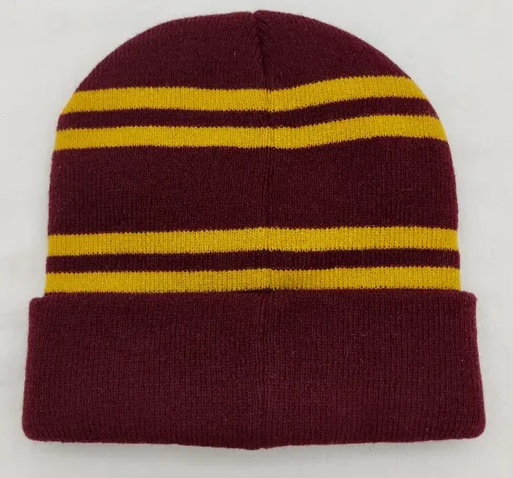 Harry Potter - Kinder Mütze - Gryffindor - Bild 3