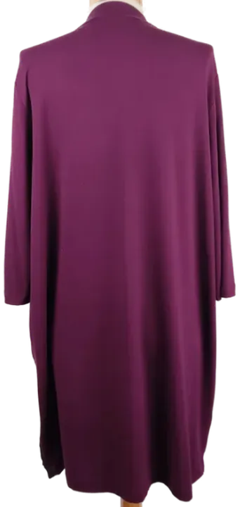 Marina Rinaldi Damen Kleid violett - M  - Bild 3