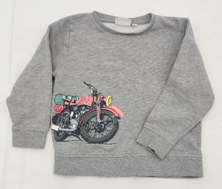Tom Tailor - Kinder Pullover Gr. 116-122 - Bild 1