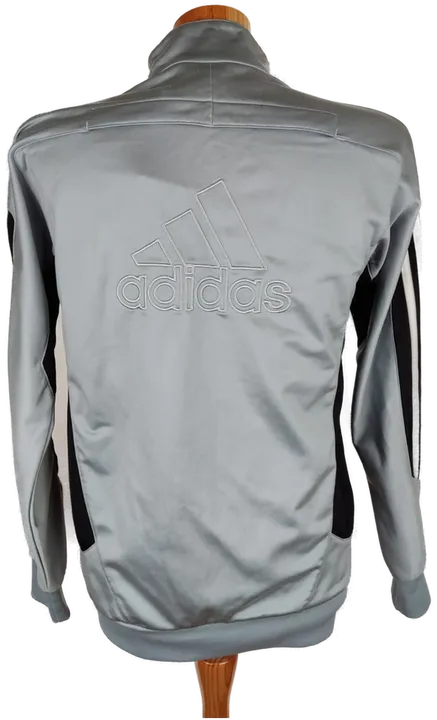 adidas-Trainingsoberteil – Gr. S/M - Bild 3