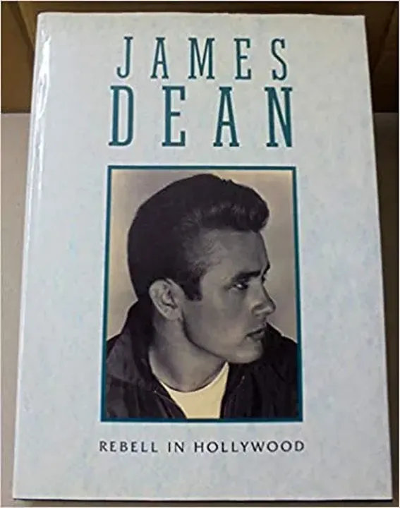 James Dean - Val Holley - Bild 1