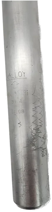 Sattelstütze Patent 31,4mm - Bild 3