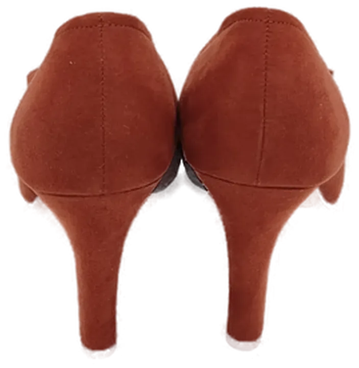 Marko Tozzi Damen Pumps Gr.40 - Bild 5