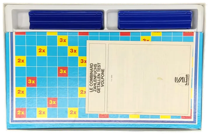 Schmidt Spiele Zahlenfuchs - Bild 2