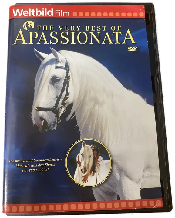 The very best of - Apassionata - DVD - Bild 2