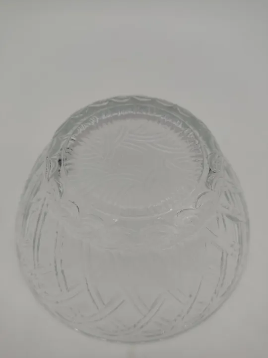 Kristall Dessertschüsseln - Bild 4