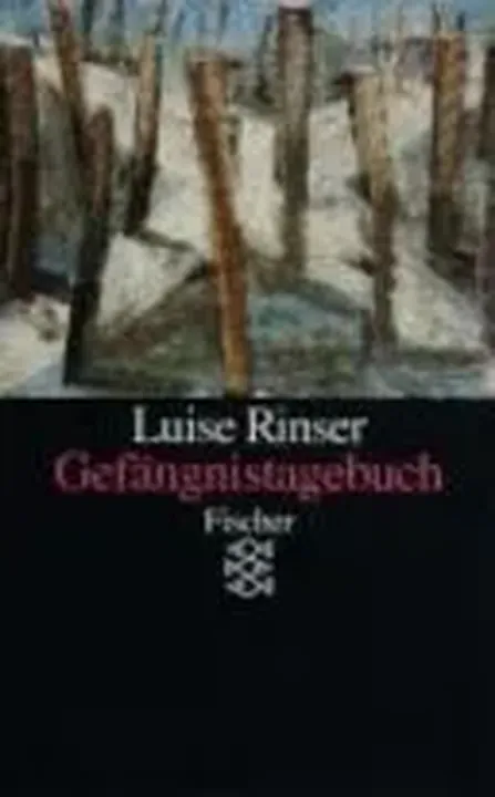 Gefängnistagebuch - Luise Rinser - Bild 2