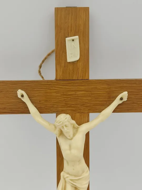 Jesus am Kreuz  - Bild 2