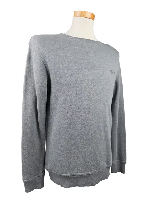 Joop! Herren Pullover, grau - Gr. S - Bild 2