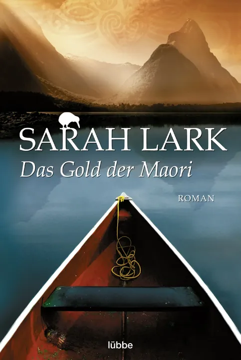 Das Gold der Maori - Sarah Lark - Bild 1
