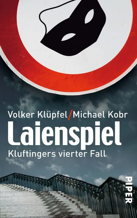 Laienspiel - Volker Klüpfel,Michael Kobr - Bild 1