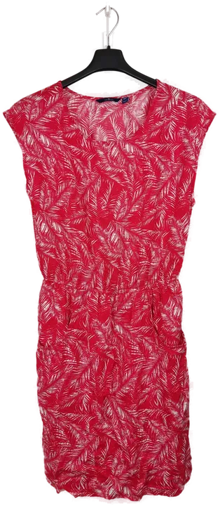 Tom Tailor Damen Kleid rot Gr.36 - Bild 3