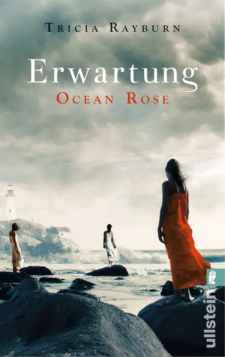 Ocean Rose. Erwartung -  Rayburn - Bild 1