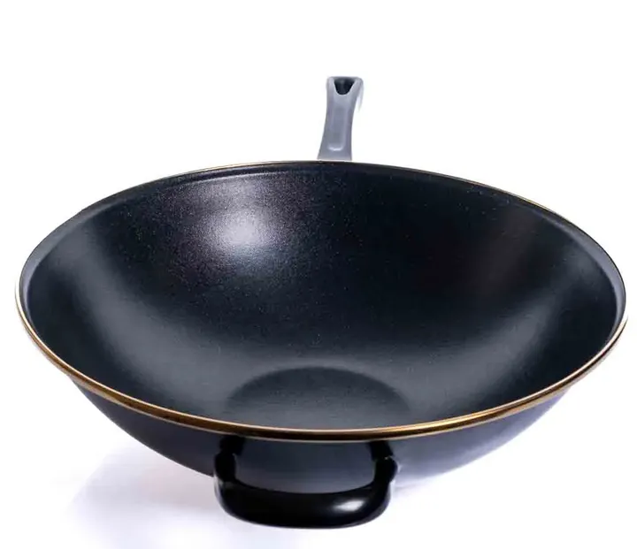 Linea Europa Wok/Pfanne ⌀ 32cm  - Bild 4