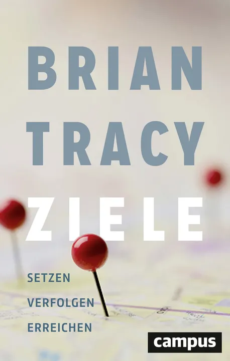 Ziele - Brian Tracy - Bild 1