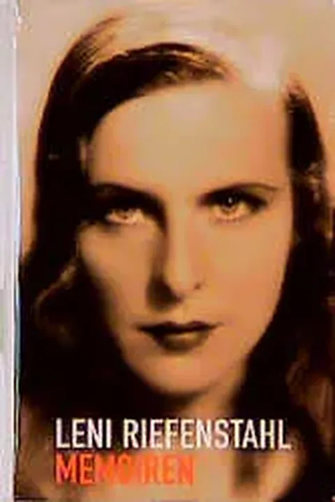 Leni Riefenstahl. Memoiren - Leni Riefenstahl - Bild 1