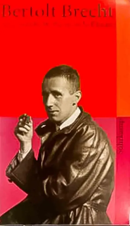 Suhrkamp Verlag: Ausgewählte Werke in sechs Bänden - Bertolt Brecht - Bild 2