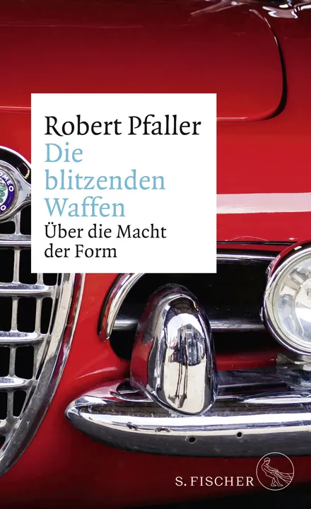 Die blitzenden Waffen - Robert Pfaller - Bild 1