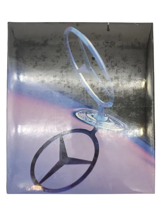 Mercedes (neu in OVP) - Bild 2