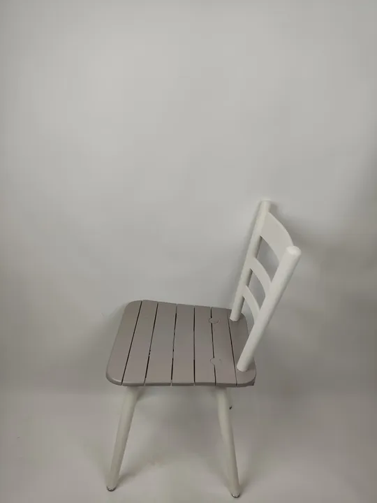Holz-Sessel - Bild 3