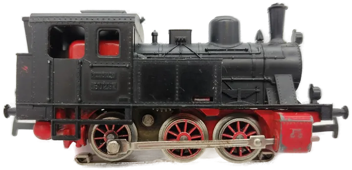 Märklin Dampflokomotive Variante 3029.02 - Bild 1