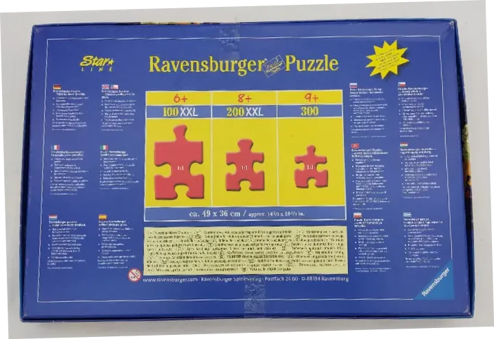 Ravensburger - Puzzle - Bild 3