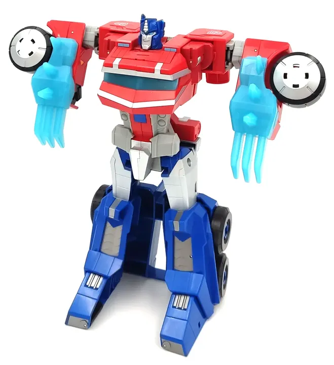 Hasbro Transformers Optimus Prime F2731 - Bild 1