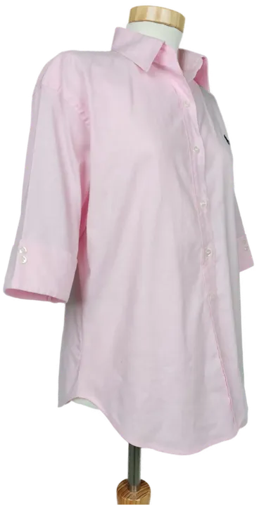 Ralph Lauren Damen Bluse, rosa - Gr. XXL - Bild 2