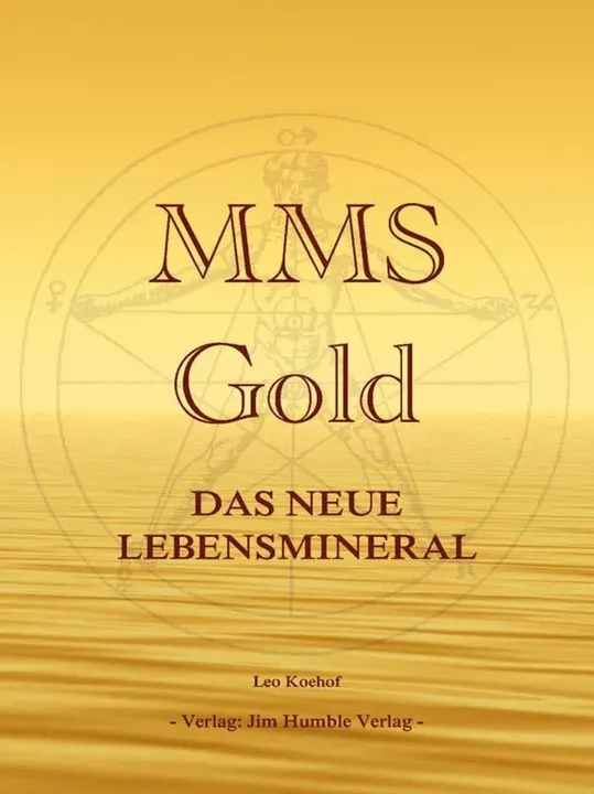 MMS-Gold - Leo Koehof - Bild 1