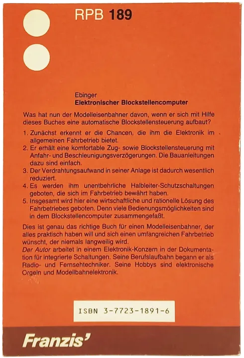 Buch 