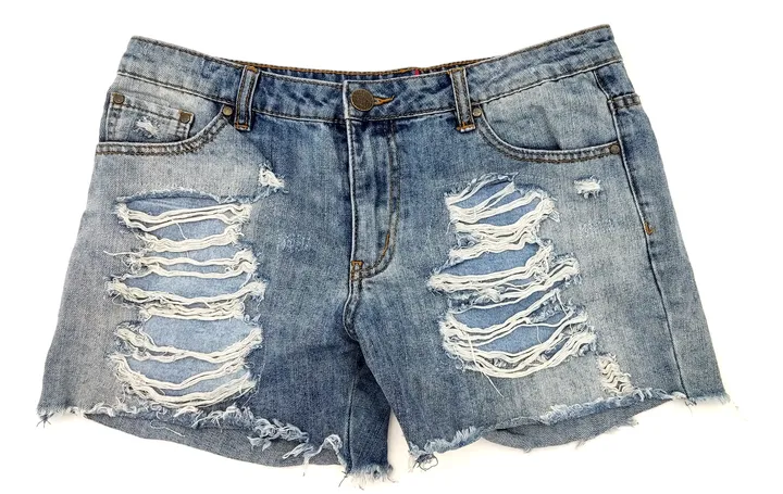 Buena Vista Jeans Short Damen - M - Bild 1