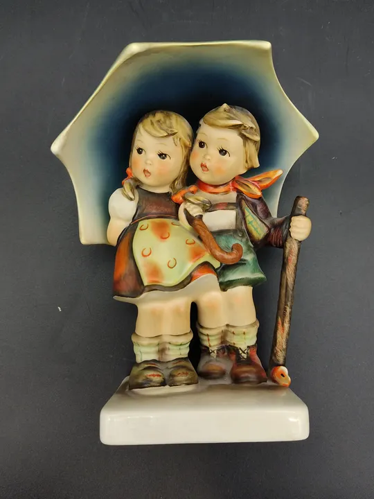 Vintage Goebel Hummel Figur 71 