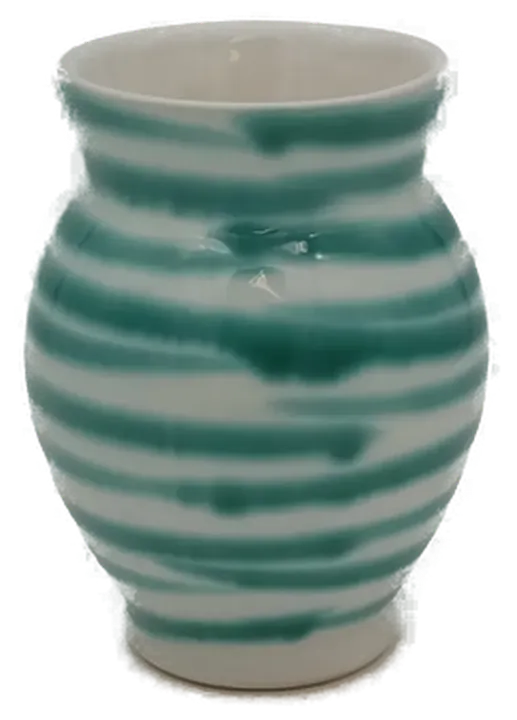Gmudner Keramik Vase - Bild 4