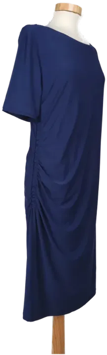 Steffen Schraut Damen Kleid blau - Gr. EU 44 - Bild 2