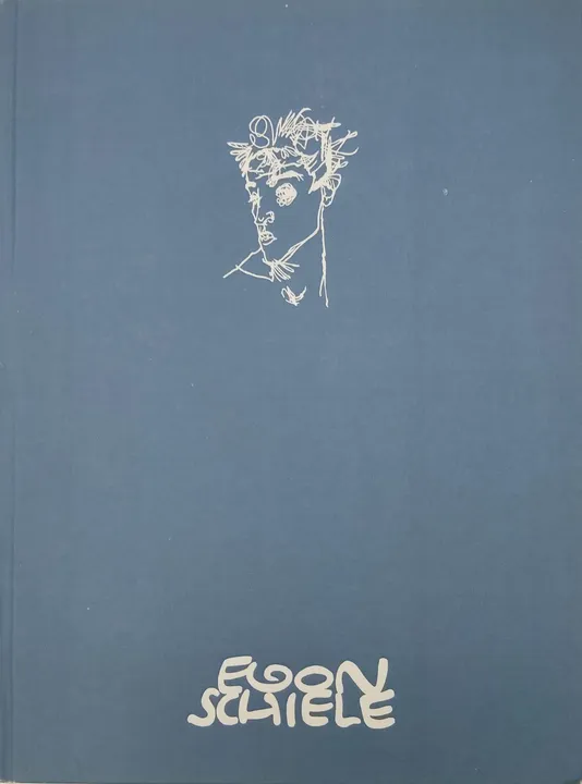 Egon Schiele - Reinhard A. Steiner - Bild 3