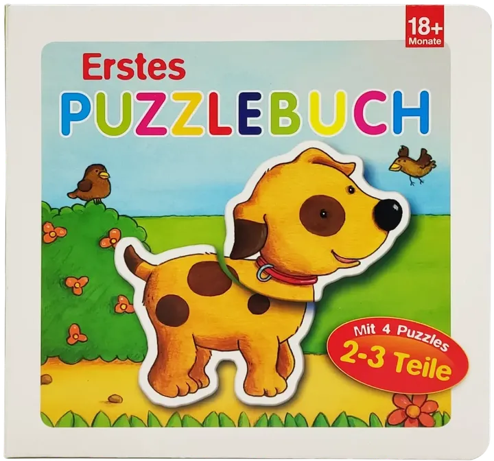 Buch 