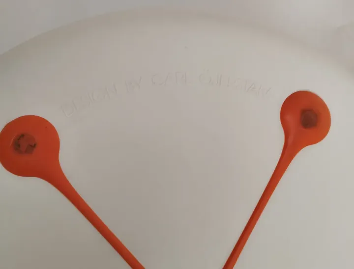 Ikea Vintage Gaming Sessel, Design Carl Öjerstam  - Bild 3