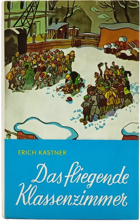 Buch 