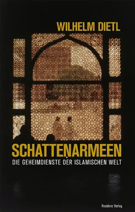 Schattenarmeen - Wilhelm Dietl - Bild 1