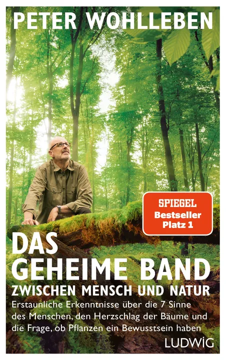 Das geheime Band zwischen Mensch und Natur - Bild 1