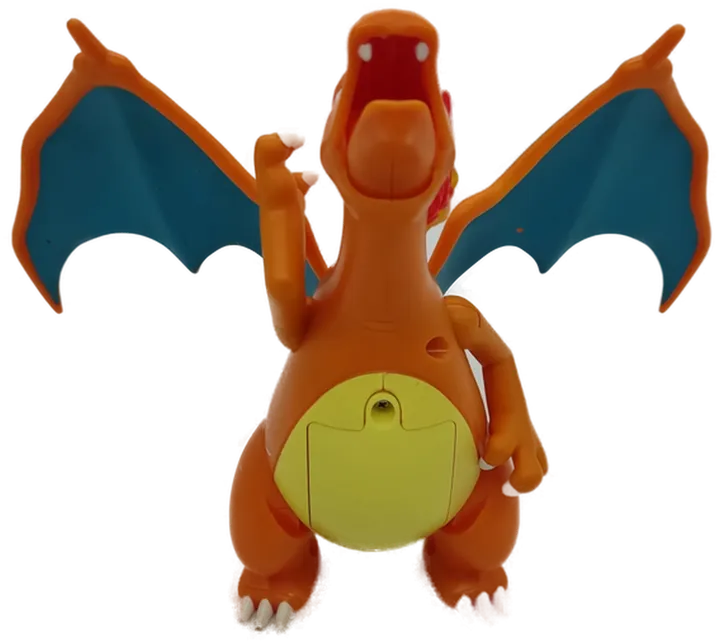 Pokémon Figur 