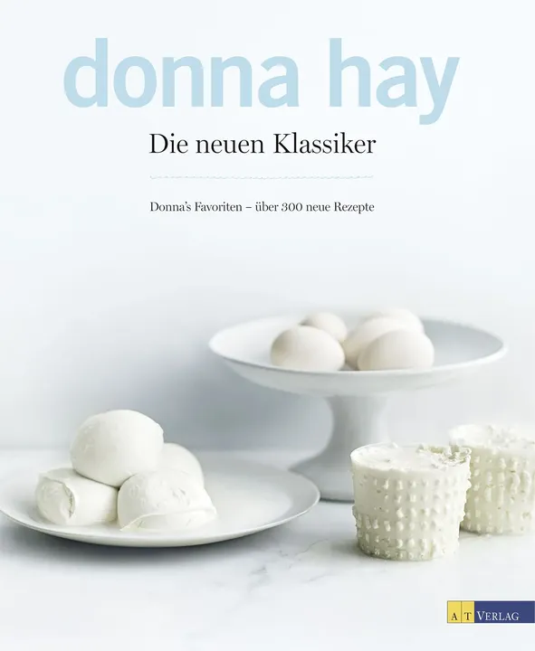 Die neuen Klassiker - Donna Hay - Bild 1