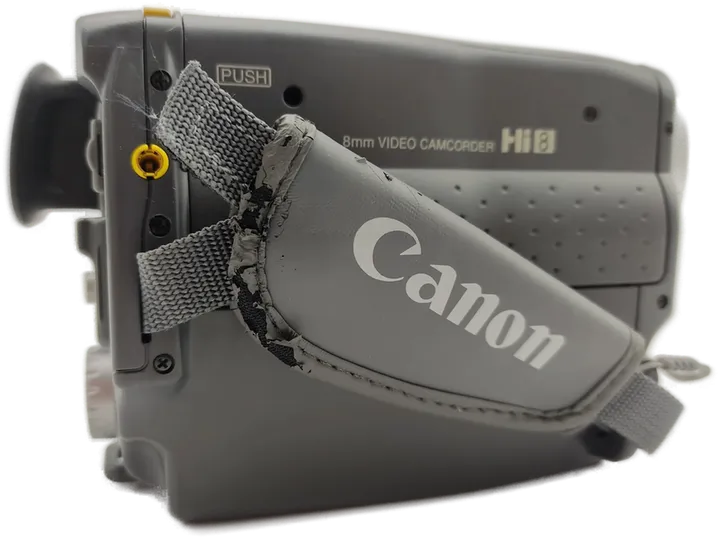 Canon G45 Hi 8 Videokamera - Bild 7