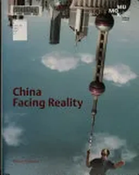 China - Facing Reality - Band 1- Museum Moderner Kunst (Austria) - Bild 1